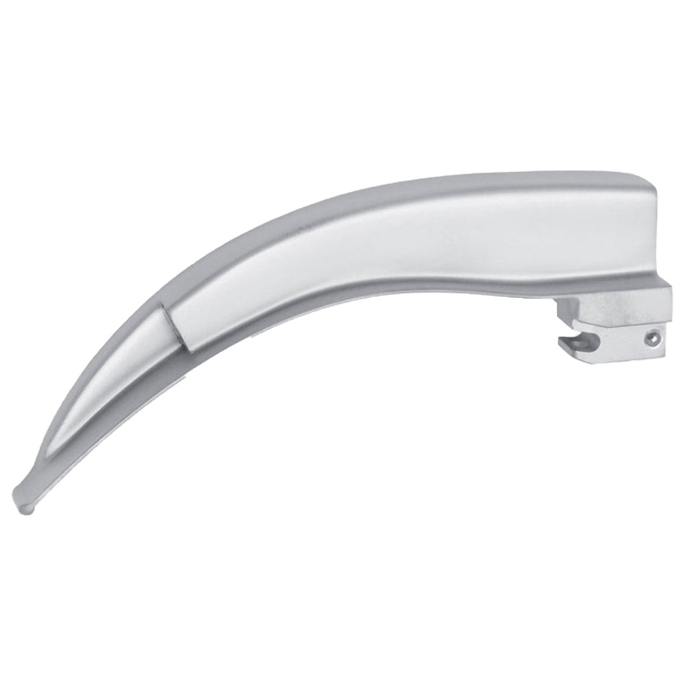 Integrated Larygoscope (Fiber Optic)