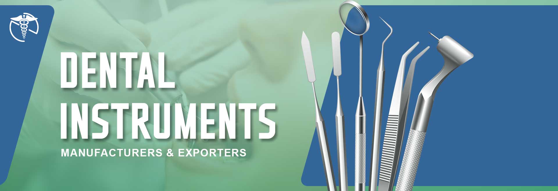 Dental Instruments
